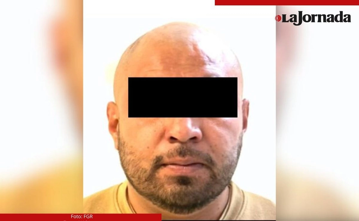 Marco Antonio López Guerrero es acusado en EU de delitos conytra la salud, asociación delictuosa y tráfico de armas. Foto 