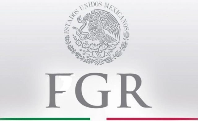 Logotipo de la FGR