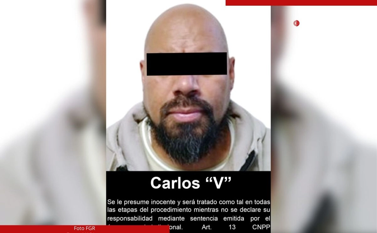Según investigaciones, Vázquez González, cuando fue integrante de dicha red delictiva, se encargaba de recibir depósitos de las ganancias de la venta de droga para posteriormente mover el dinero a diversas cuentas, con el fin de ocultar su procedencia.  