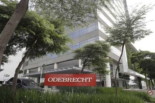 La FGR se negó a entregar al INE las carpetas sobre Odebrecht y Emilio Lozoya al argumentar que son investigaciones en curso. Foto Ap/ Archivo
