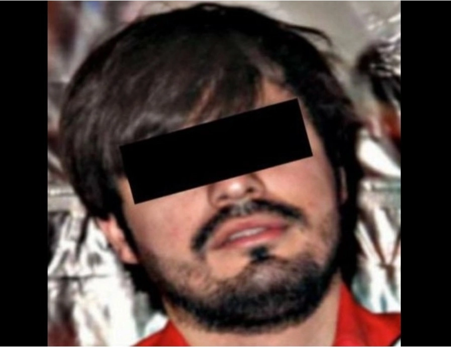 Según el juez Dana Sabraw, Dámaso López Serrano el ‘Mini Lic’ "ha hecho un gran trabajo para aliviar el daño que hizo como miembro del Cártel de Sinaloa." Foto FGR
