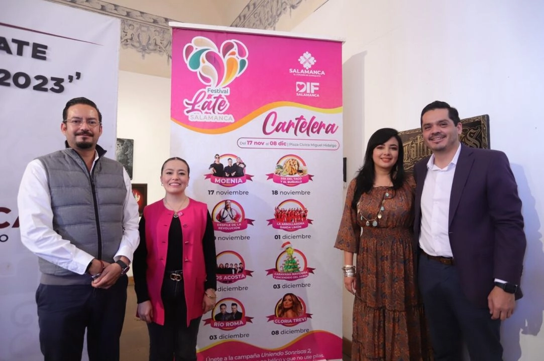 La observación de mayor cuantía es por más de 14 millones 42 mil 585 pesos por la contratación de artistas a la empresa Capetillo Producciones.