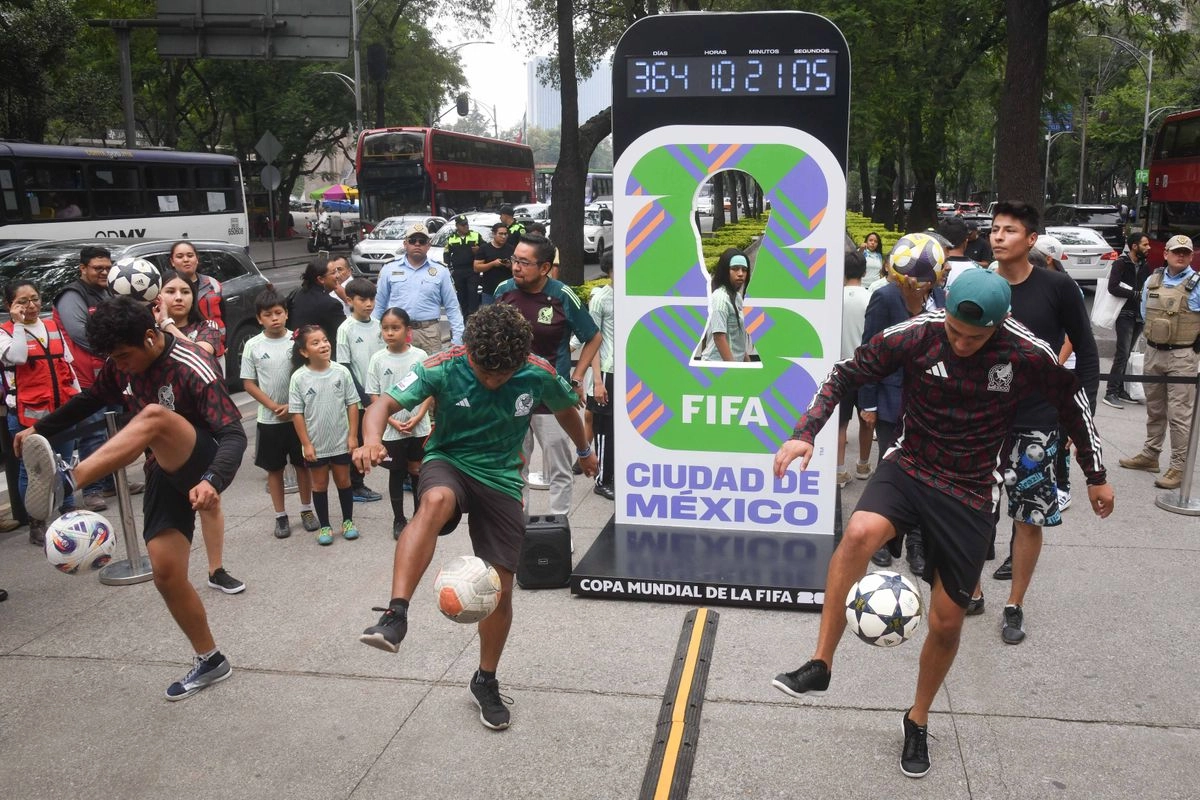 Para el 11 de junio del 2026 (fecha de la inauguración del certamen), solamente salieron a la venta los boletos para el segundo partido de la Copa del Mundo, que se disputará en el estadio Akron y su costo van desde los 58 mil 350 hasta los 77 mil 450 . Foto