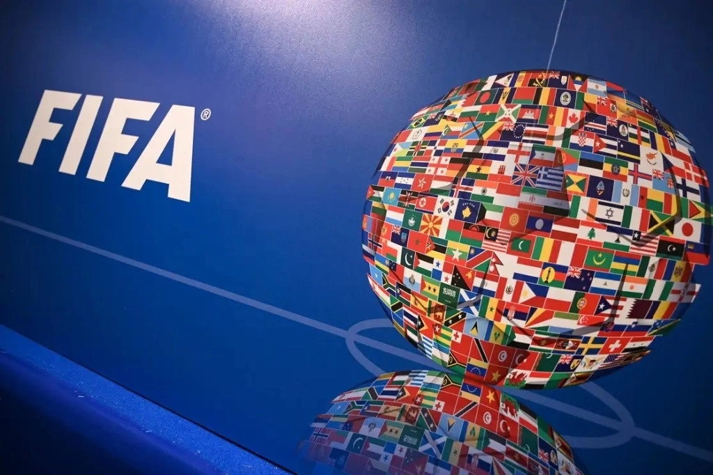 Las ligas europeas y FIFPRO Europa presentarán una denuncia conjunta ante los reguladores antimonopolio de la UE contra el calendario internacional de partidos de la FIFA. Imagen del 15 de febrero de 2019. Foto Afp