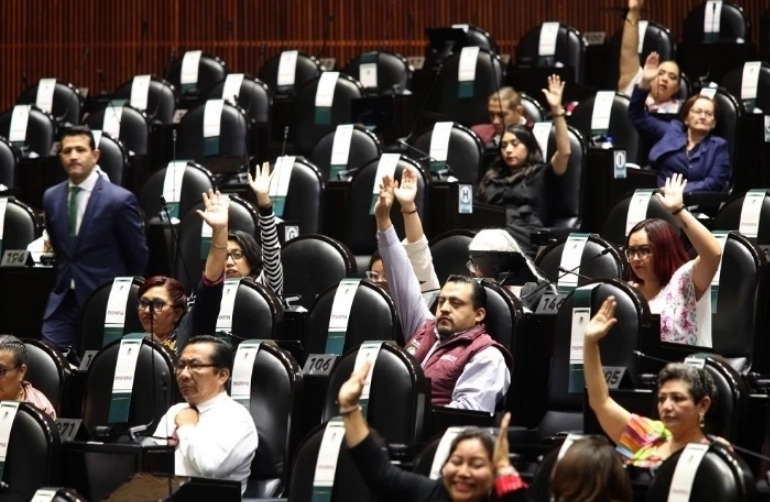 Los consejeros aprobaron que quien aspire a representar a esta fuerza política debe practicar la austeridad republicana como forma de vida, conducirse con sobriedad y sin ostentaciones.