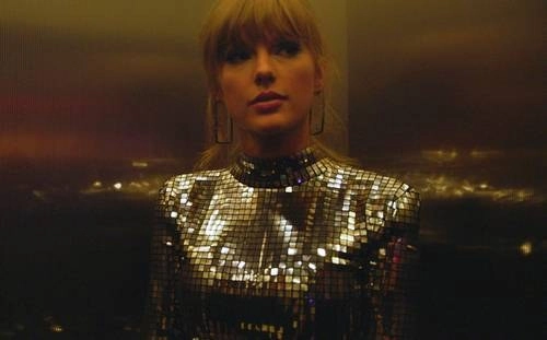 La cantante Taylor Swift protagoniza ‘Miss Americana’, documental con el que se inaugura el encuentro. Foto Ap