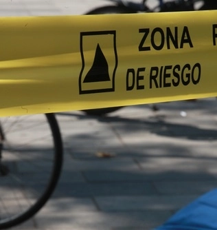 Este fin de semana se reportaron varios homicidios en distintas localidades. Foto Alfredo Domínguez