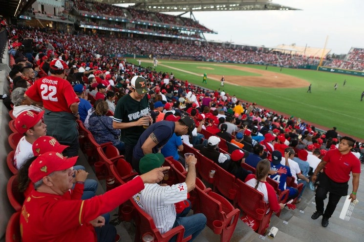 La Olimpiada Comunitaria de la Ciudad de México servirá como un semillero importante para el deporte de alto rendimiento de la localidad. Foto: Pablo Ramos