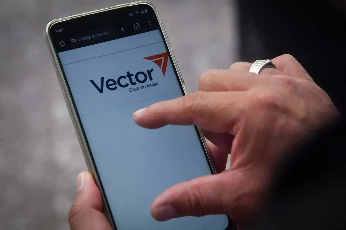 Logotipo de la casa de bolsa Vector en imagen de archivo. 