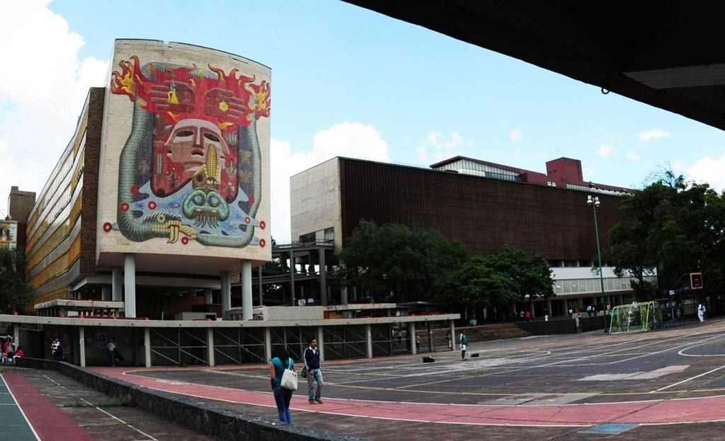 Foto tomada de X.