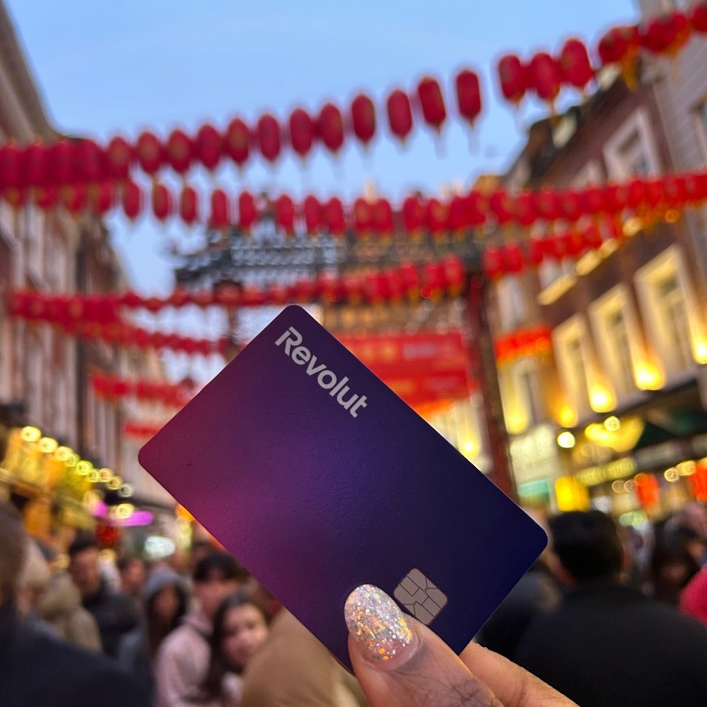 English fintech Revolut receives authorization to operate in Mexico