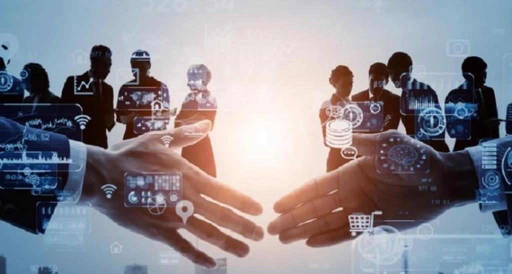 Estudios corroboran la habilidad de la Fintech como impulsoras del progreso económico, Javier Reyes de la Campa. Foto cortesía
