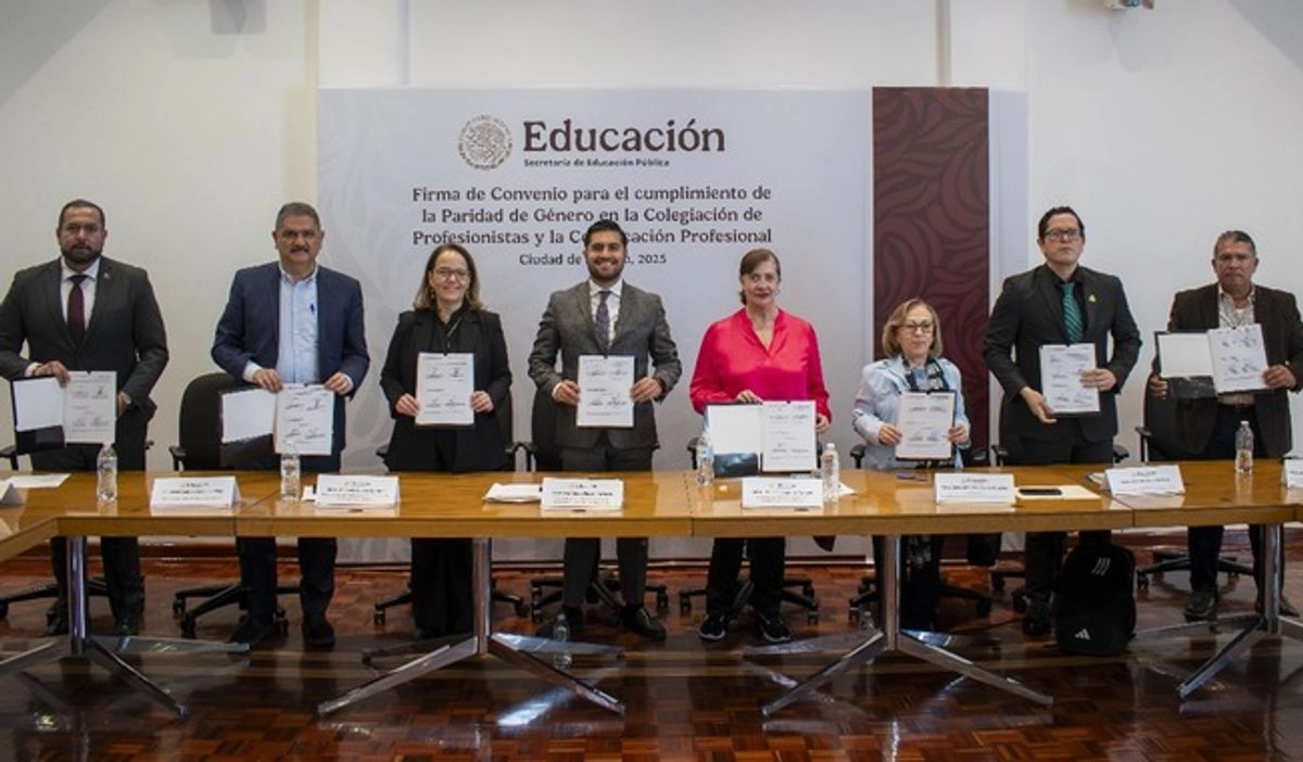 Se impulsa la paridad de género en los procesos de certificación profesional. Foto 