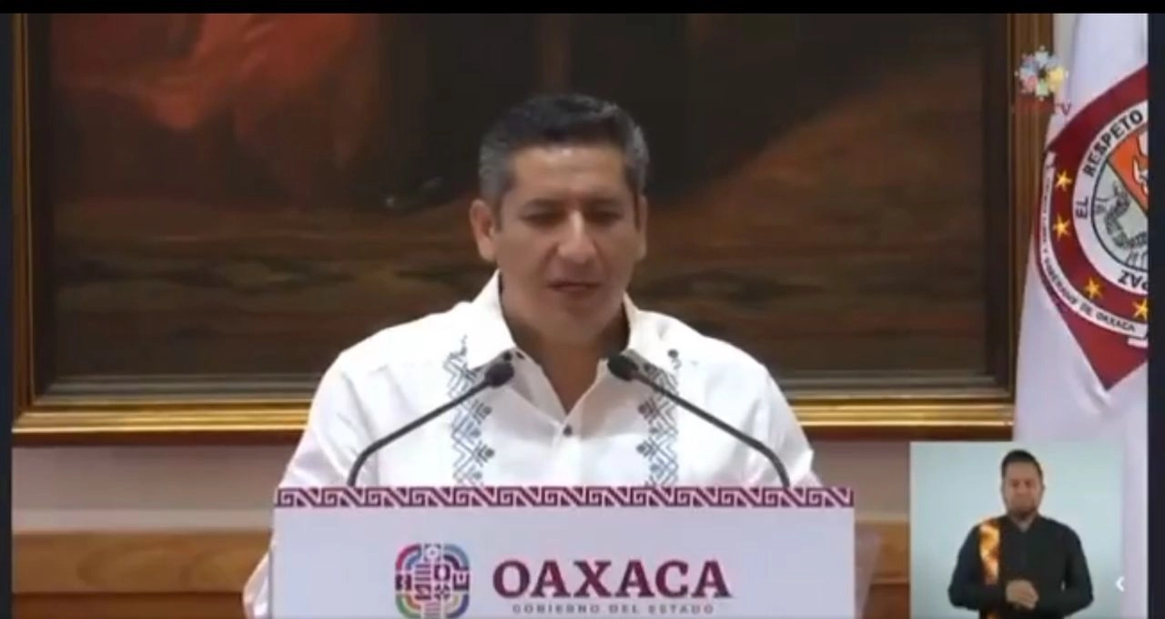 En conferencia, el fiscal de la entidad dijo que la menor se fugó con su pareja por malos tratos dentro de su familia. Foto