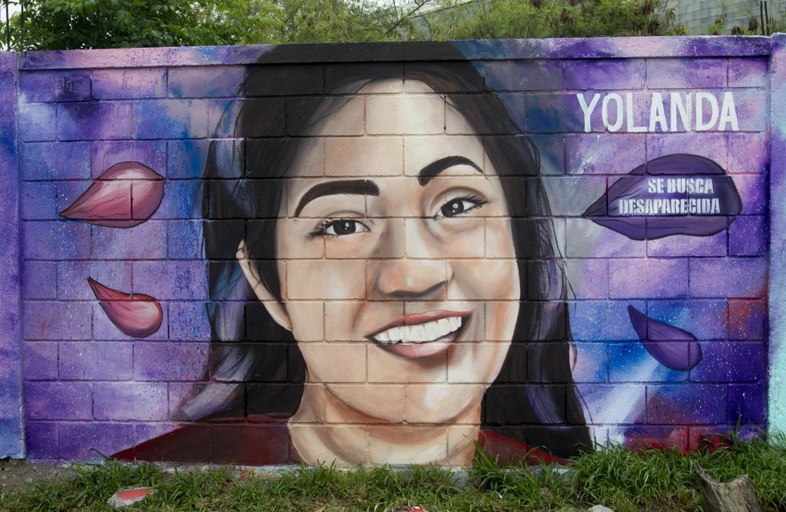 La Fiscalía de Nuevo León confirmó que el cuerpo encontrado en el municipio de Juárez corresponde a Yolanda Martínez. Foto Cuartoscuro / Archivo