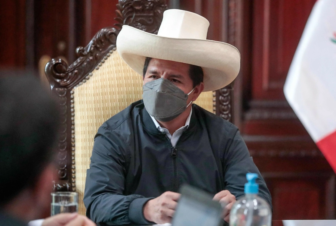 Las pesquisas ocurren después de que el Procurador General del Estado, Daniel Soria, presentó el 17 de diciembre una denuncia sobre estos casos. Foto Afp