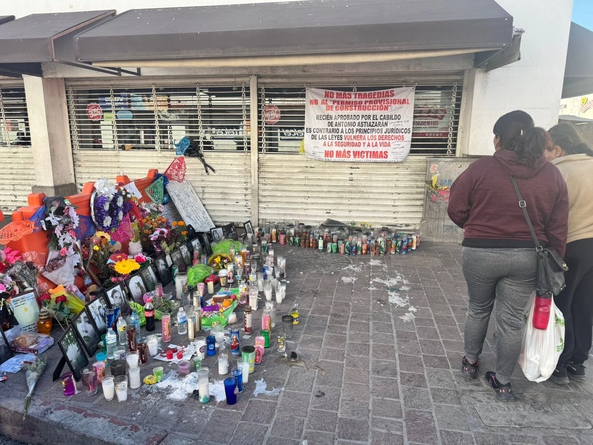 La institución confirmó que 11 integrantes de Waldo’s, entre ellos gerentes, jefes de área y personal administrativo, ya declararon ante el Ministerio Público. Foto