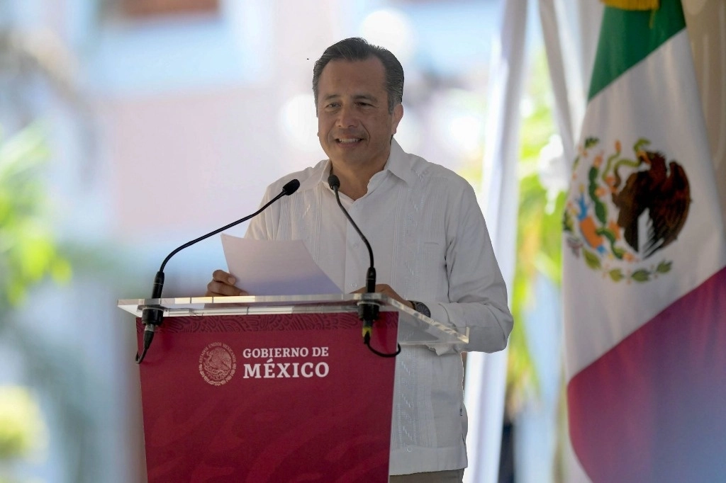 García Jiménez comentó que de acuerdo a lo expresado por las víctimas, las seis mujeres se encontraban en México como parte de una agencia de modelaje. Foto Cuartoscuro 