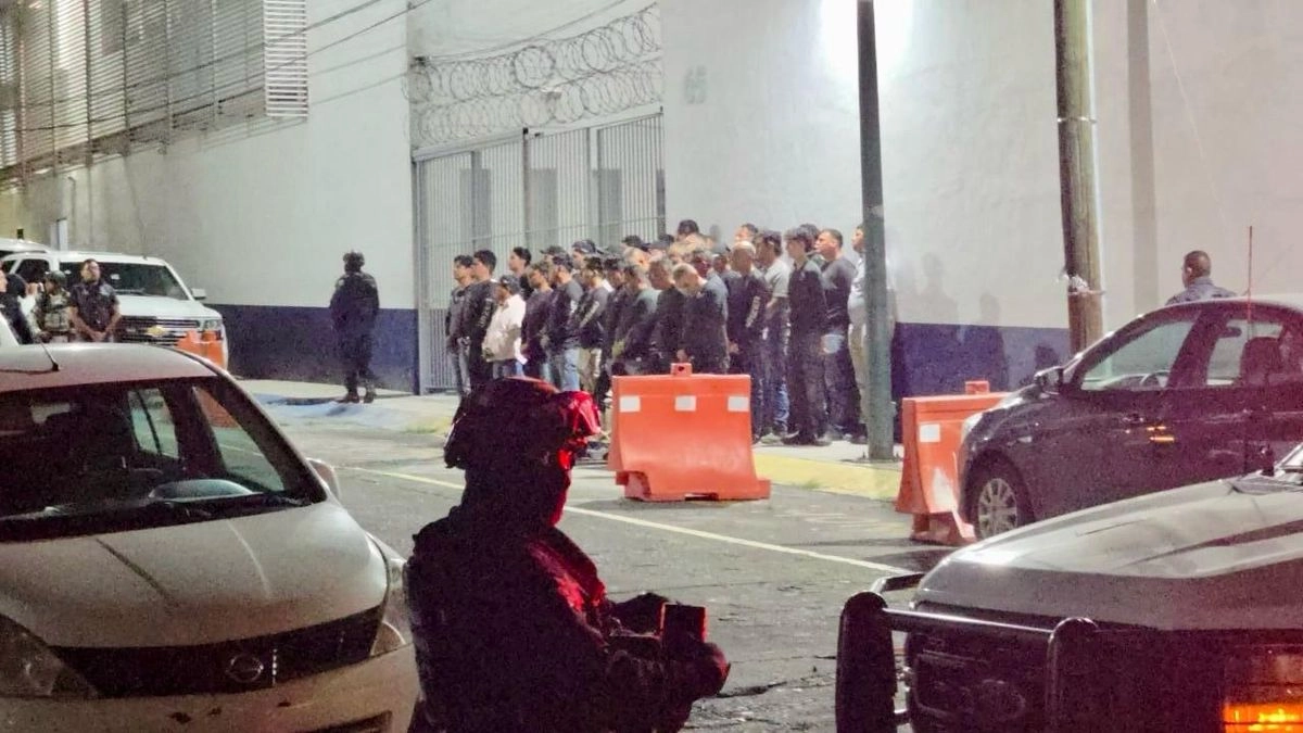 “El Ministerio Público federal está en condiciones de presentar la apelación, para revisar el caso nosotros, en la FGE, estaremos presentes en lo que se requiera", aseguró la dependencia estatal. Foto