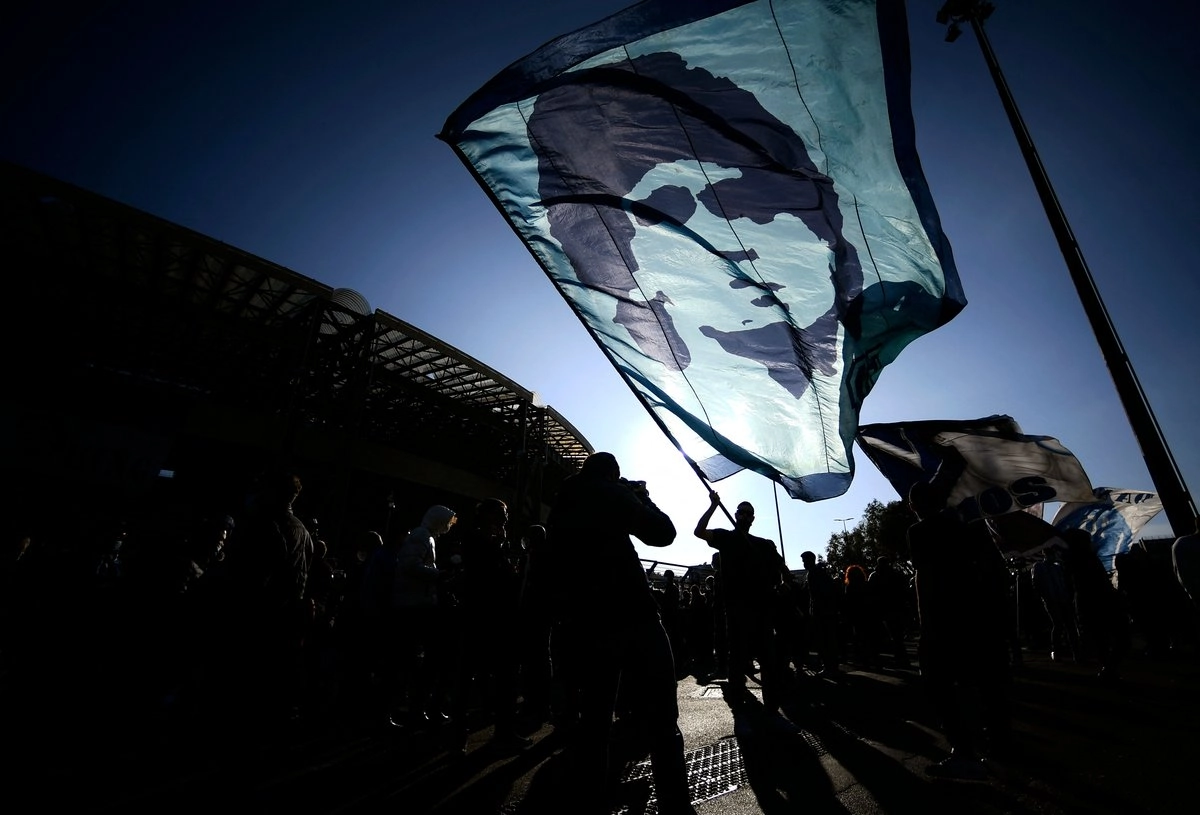 Un nuevo tribunal fijó para el 17 de marzo de 2026 el comienzo de un nuevo juicio para determinar las responsabilidades en la muerte del astro Diego Maradona. La imagen, de archivo. Foto 