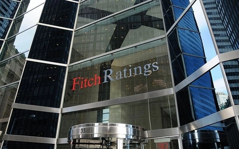 Sede de la calificadora internacional Fitch Ratings en imagen tomada de Wikipedia.