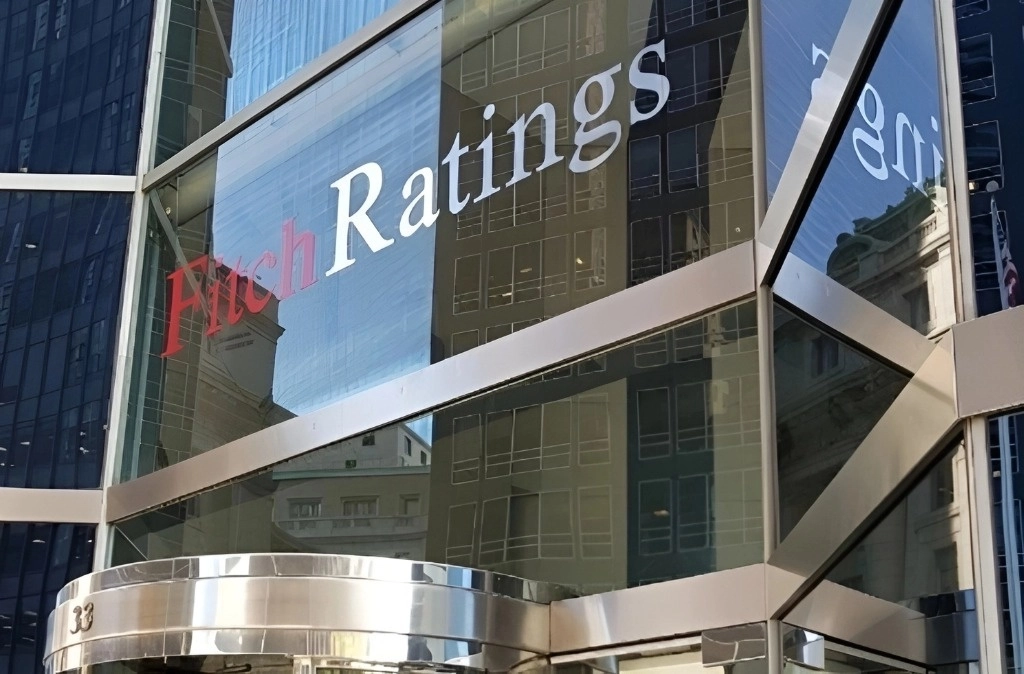 Fitch Ratings confirmó la nota de riesgo crediticio de México en "BBB-", con perspectiva estable, respaldada por un marco de política macroeconómica prudente y finanzas públicas estables. Foto Afp / Archivo