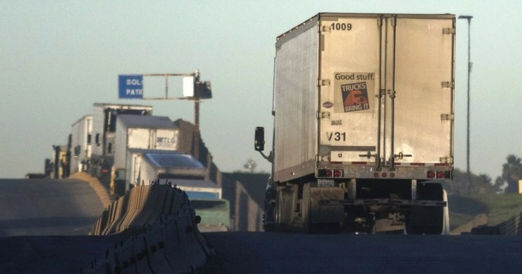 La estructura empresarial del autotransporte de carga está mayormente compuesta por micro y pequeñas empresas. Foto cortesía CANACAR.