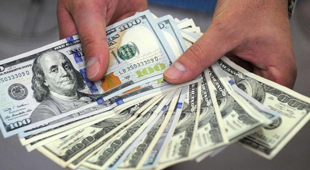 “Las remesas suman 10 años consecutivos con crecimiento, tras su recuperación en 2014”, dijo BBVA en un análisis realizado por el área de estudios económicos. Foto Ap / Archivo