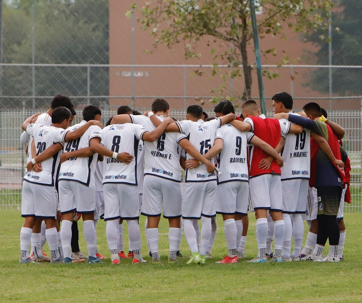 Uno de los casos recientes de manipulación de partidos en el futbol mexicano involucró a jugadores del Real Apodaca, de la Liga Premier, que derivó en la suspensión de seis de sus elementos. Foto 