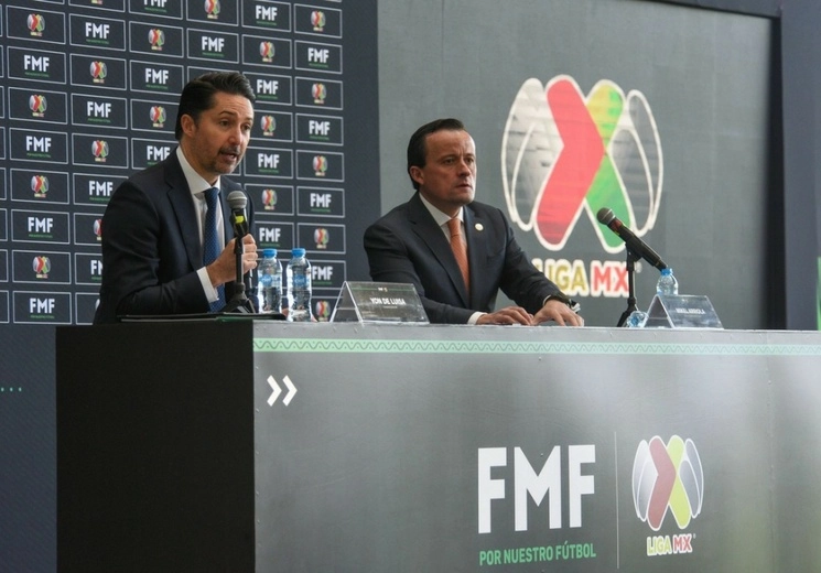 Encontrar rivales de calidad para México, una de las tres selecciones con su boleto asegurado al Mundial de 2026, será un reto. Foto Cuartoscuro / archivo
