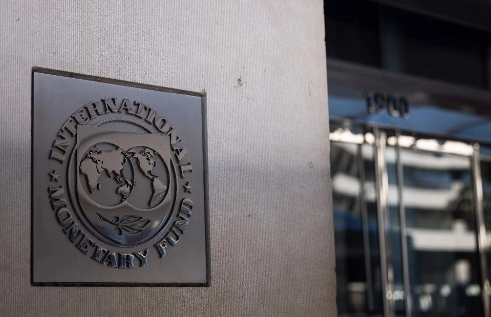 FMI prevé un crecimiento de 1.8 por ciento par EU, 0.9 puntos porcentuales menor a los publicado en enero. Foto 