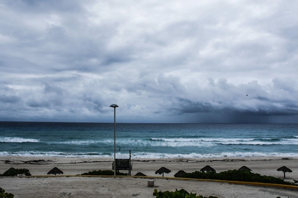 Los predios que la Fonatur puso a licitación para venta se ubican en Cancún y Cozumel. Foto Cuartoscuro