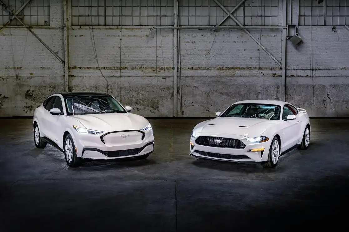 Fotos. Cortesía Ford.