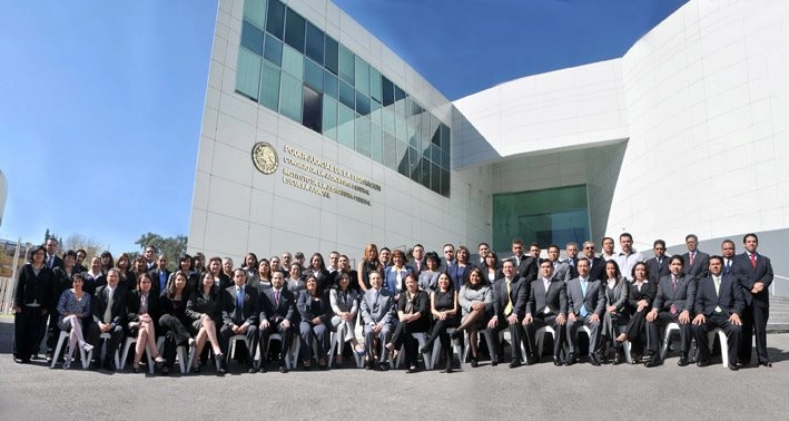 Desde la nueva escuela judicial, que dejará de ser federal para convertirse en nacional por disposición legal, se deberá seguir impulsando la defensa de los valores fundamentales: la independencia y la carrera judicial. Imagen de archivo tomada de https://www.facebook.com/EFFJMX