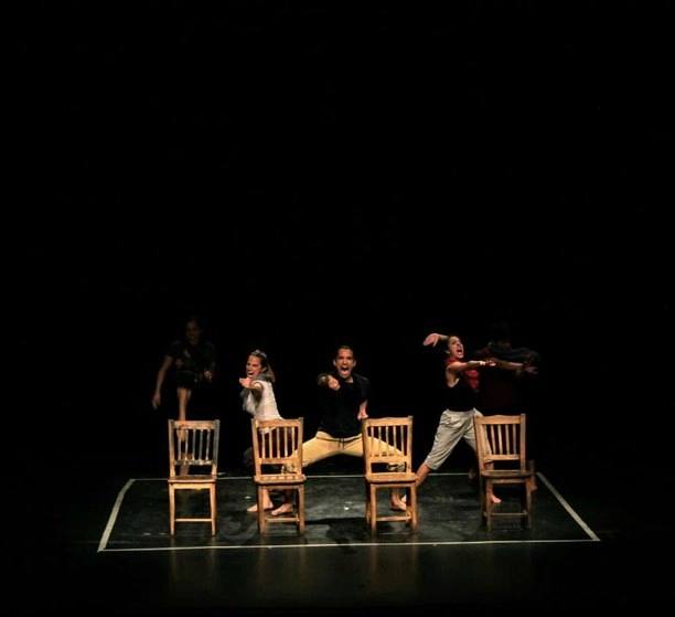 El Foro Shakespeare, un espacio independiente de teatro en México cumplió 37 años de fundación. Foto  @ForoShakespeare