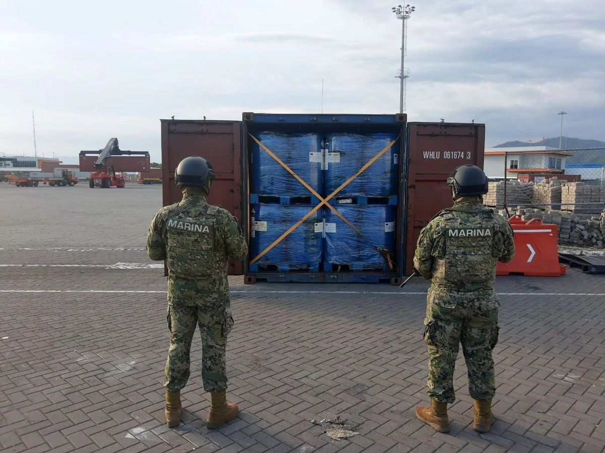 Los datos se intercambiarán a través de lo contenido en la Carta Porte, que está adjunta a las facturas digitales desde 2022, y que contiene información detallada de los bienes o mercancías que son objeto de traslado en territorio nacional, además incluye datos de identificación de los medios de transporte, de las personas involucradas en el traslado, así como del origen y destino de los productos. Foto 