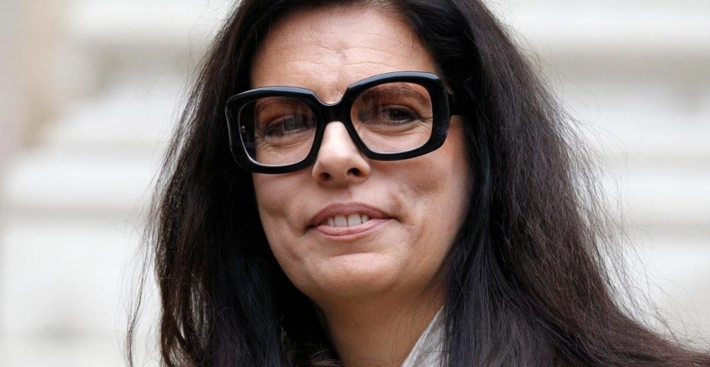 Como hija única, Bettencourt Meyers heredó la mayor parte de la riqueza tras la muerte en 2017 de su madre, Liliane Bettencourt. Foto tomada de X.