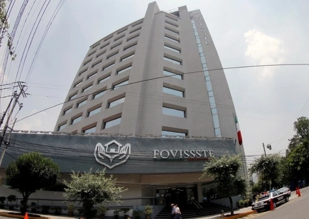Durante este año se tiene programado la colocación de 13 mil 725 a 15 mil créditos como parte del programa “Transforma con Fovissste”. Imagen tomada del sitio ttps://www.gob.mx/fovissste / archivo