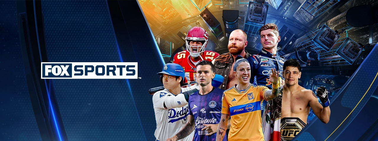 Fox Corporation consiguió parte de esta manera los derechos de transmisión en México de la Champions League, uno de los torneos con mayor alcance en el mundo, y por el momento compartirá la licencia en la temporada 2025-2026 con la plataforma Max, de HBO, y TNT Sports.  Foto 