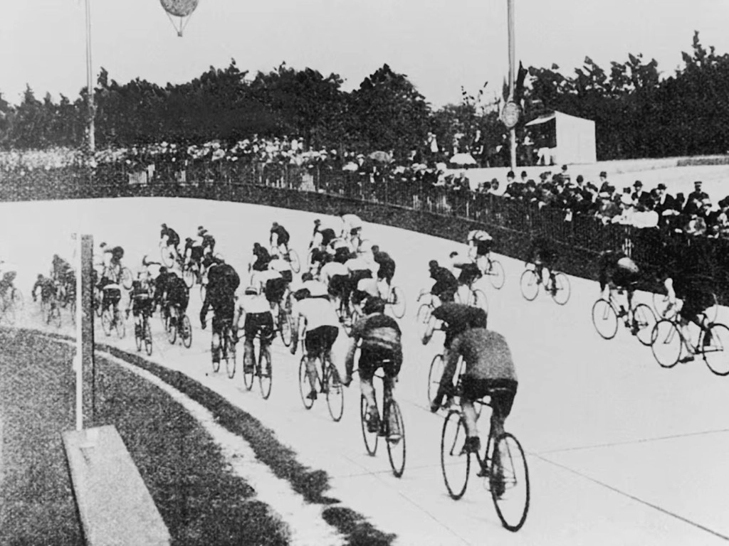 "La medalla ganada por Hildebrand se acreditará ahora a Francia en lugar de a Reino Unido en los registros oficiales de los Juegos Olímpicos de París 1900 y en la base de datos del COI", dijo el organismo. Foto tomada de X @iocmedia / Archivo


