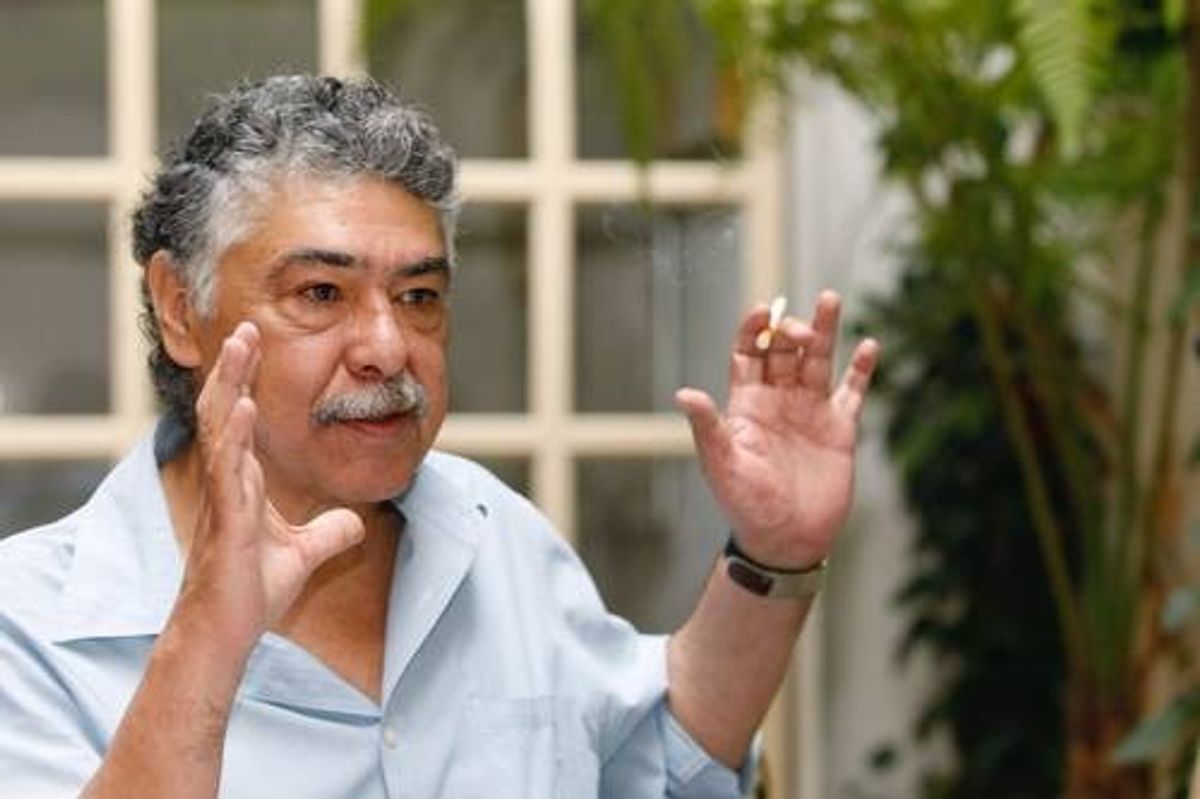 Gilberto López Y Rivas