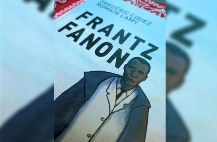 La obra de Fanon tuvo una suerte diversa en América Latina, pues la revolución cubana, por mediación del Che Guevara, impulsó su traducción. Foto 