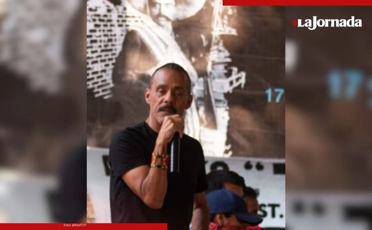 El organismo que preside el obispo emérito de Saltillo, Coahuila, Raúl Vera López, exigió “el cese inmediato de cualquier forma de hostigamiento, criminalización o discurso que ponga en riesgo”, la seguridad González García.