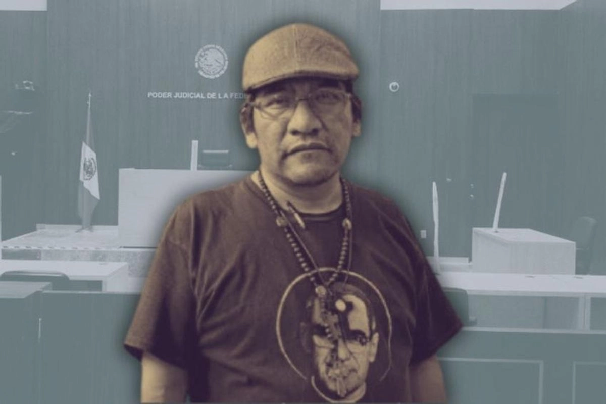 El Frayba expresó que “se obstaculizó la justicia, se silenció la exigencia de verdad y justicia. Las acusaciones contra el padre Marcelo Pérez para atacar, intimidar y silenciar su trabajo como defensor de los derechos humanos de los pueblos indígenas, forman parte de un patrón de criminalización contra las personas defensoras en Chiapas”. Foto