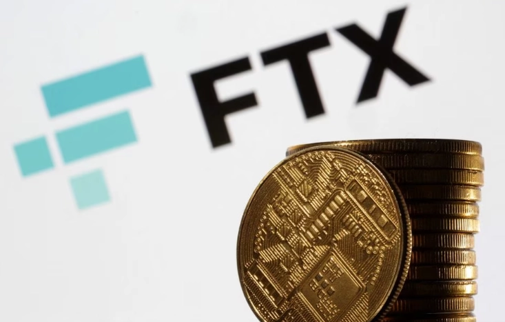 Bitcoins de FTX en imagen de archivo. Foto Reuters