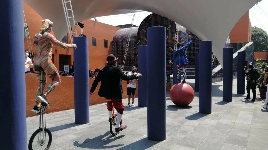 La Primavera Teatral ofrecerá diversas actividades durante marzo. Foto Cenart