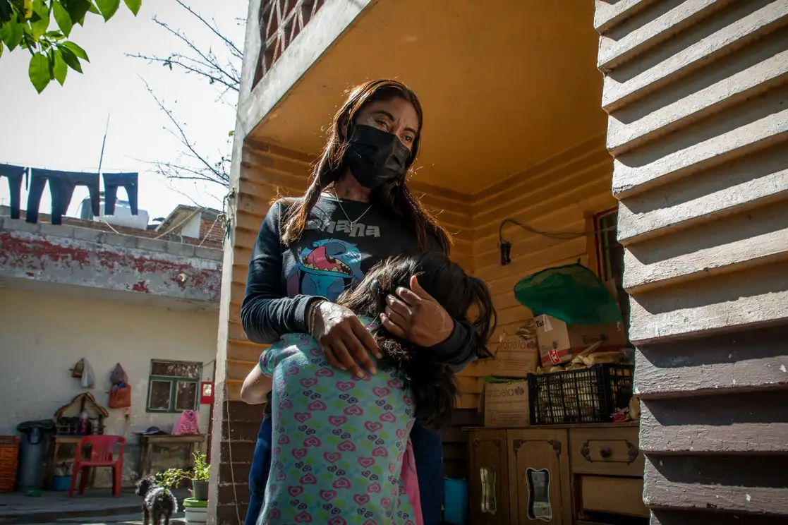 Foto Jair Cabrera Torres