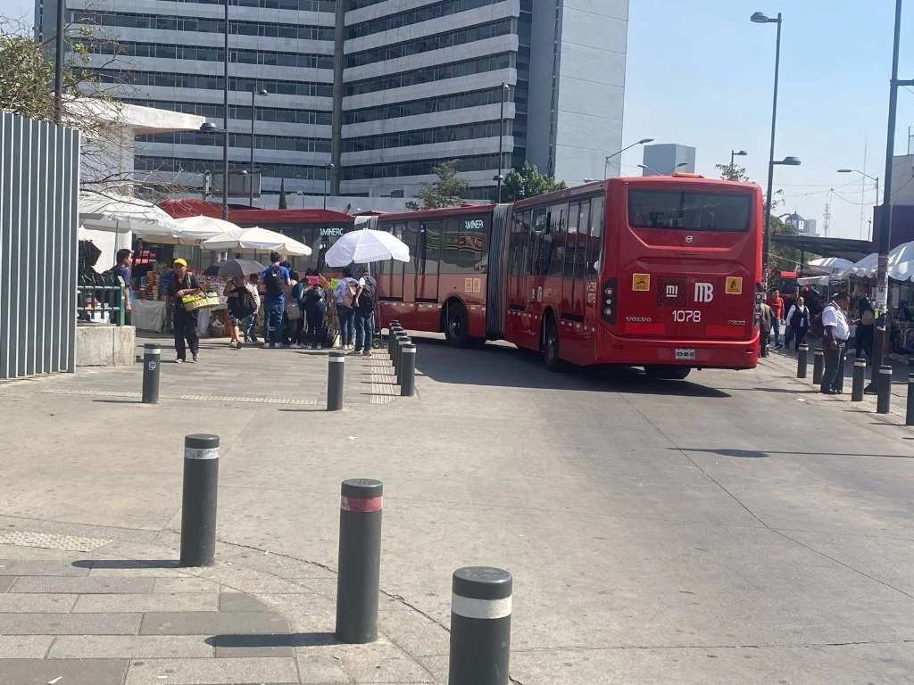 El 15º Congreso Internacional de Transporte "La ruta del cambio al 2030" se llevará a cabo del 18 al 20 de abril en el Centro Cultural Jaime Torres Bodet. Foto cortesía