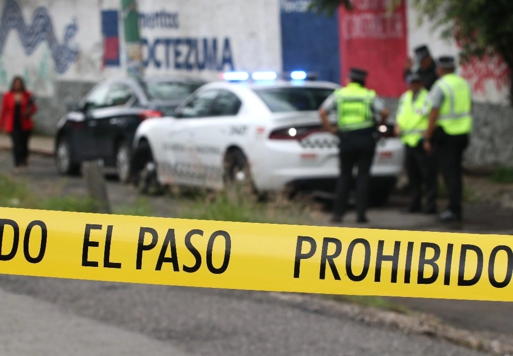 La SSPC aseguró que su personal ya mantiene comunicación con la Fiscalía General del Estado de Tabasco. Foto Cuartoscuro /Archivo 