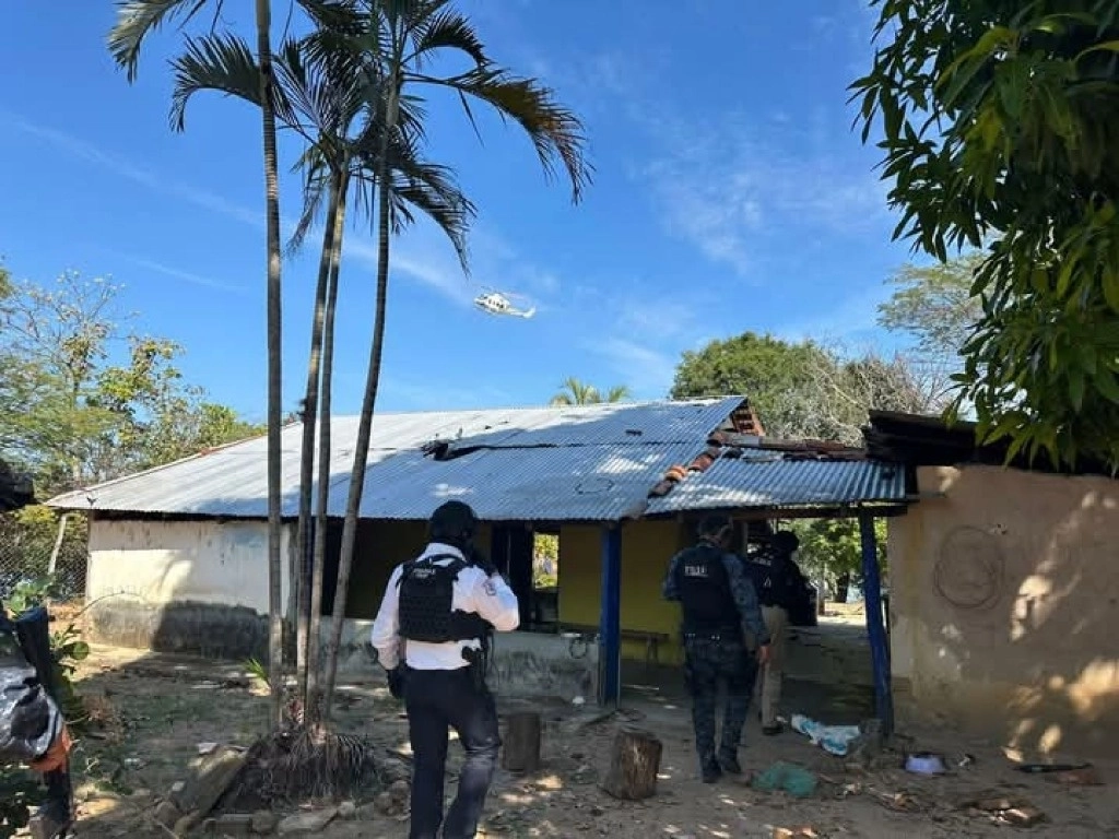 “Lo está trabajando el gabinete de seguridad con la fiscalía de Chiapas y les daremos información cuando tengamos mayores datos”, dijo la mandataria. Foto Cuartoscuro
